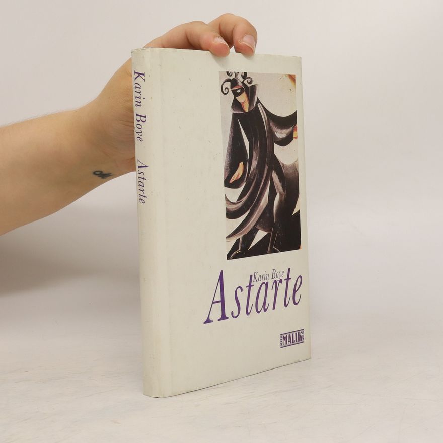 Karin Boye Astarte
