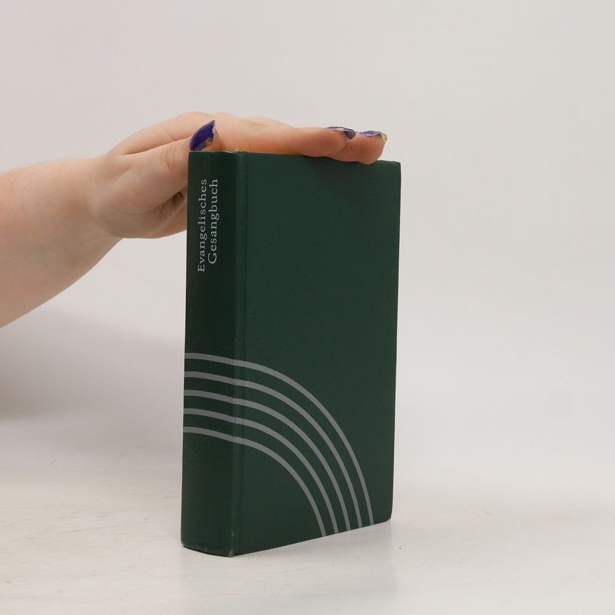 Autorenkollektiv Ewangelisches Gesangbuch