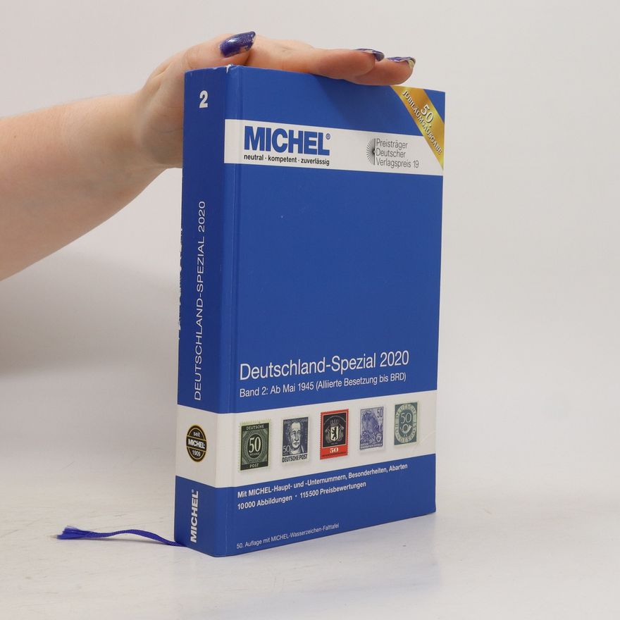 Autorenkollektiv MICHEL neutral kompetent zuverlässig 2