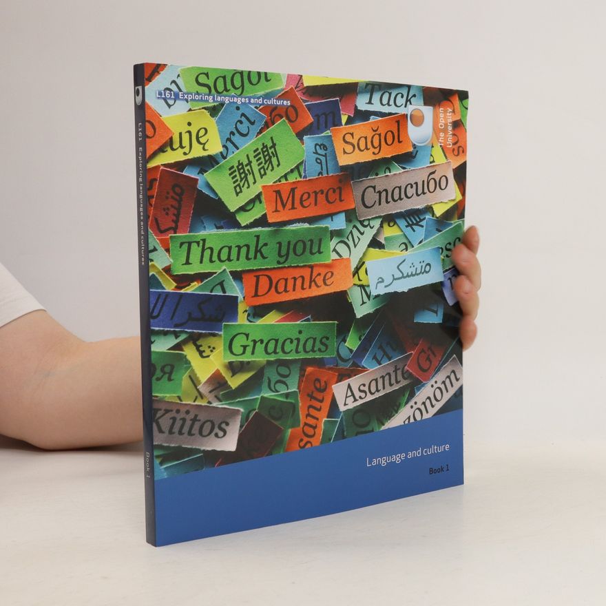 Autorenkollektiv Language and Culture