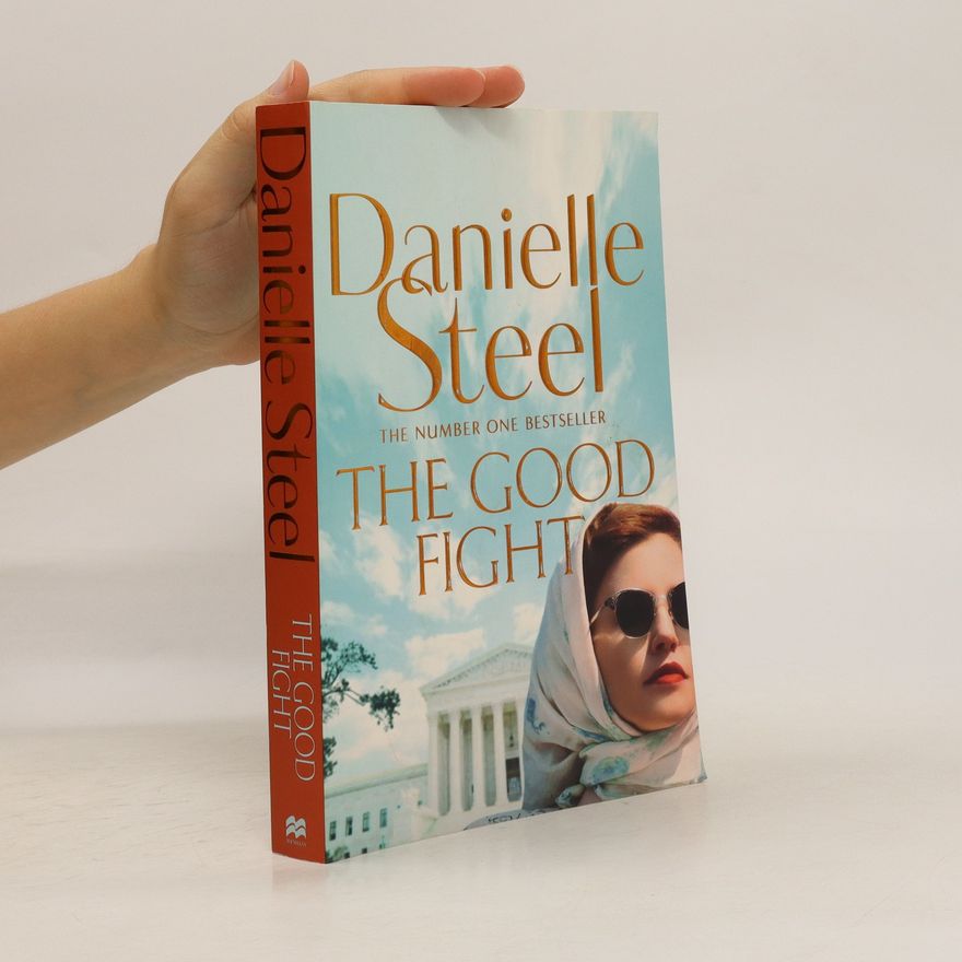 Danielle Steel The Good Fight