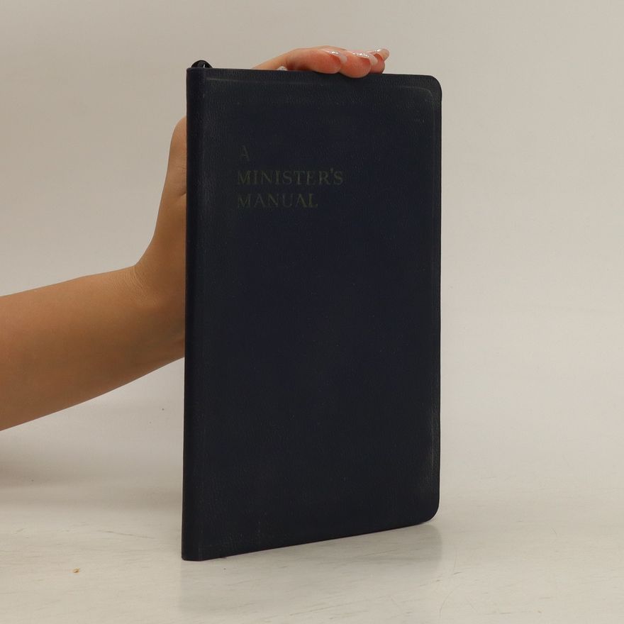 Autorenkollektiv A Minister´s Manual