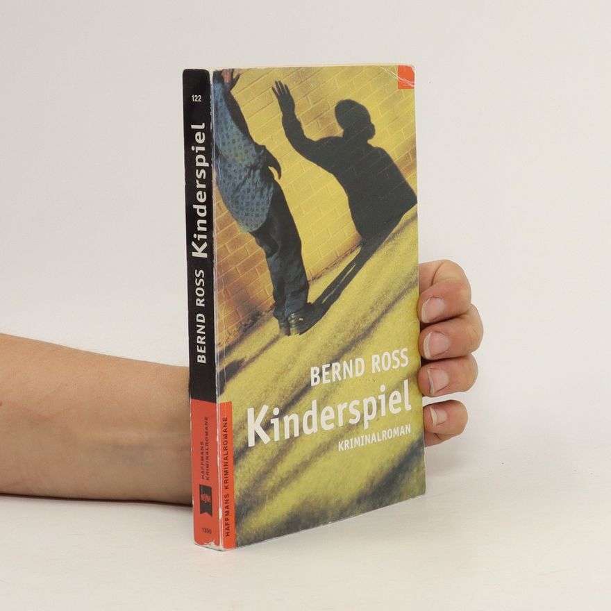 Bernd Ross Kinderspiel