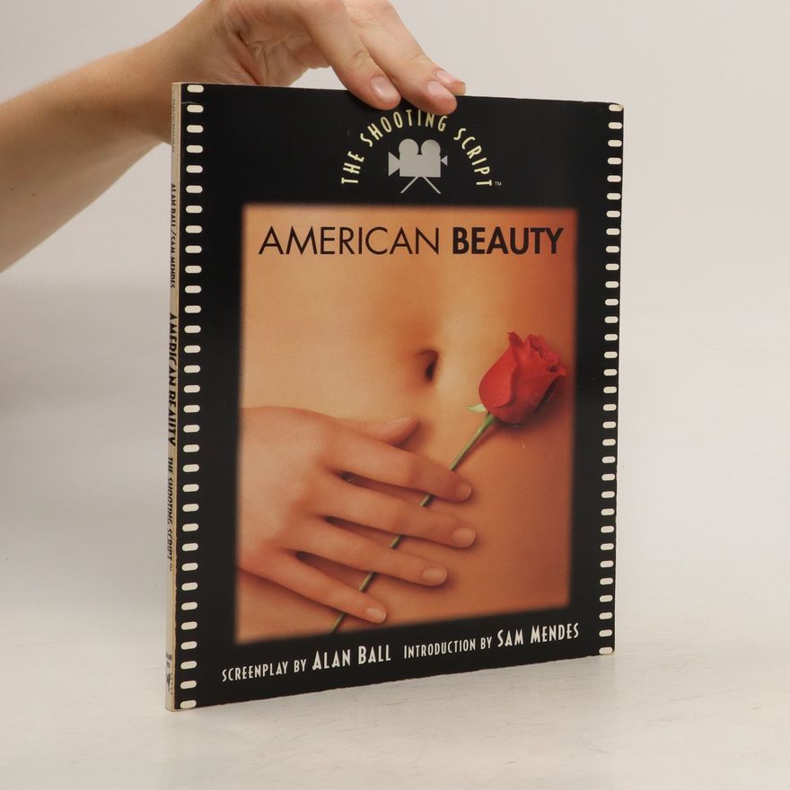 Alan Ball American Beauty