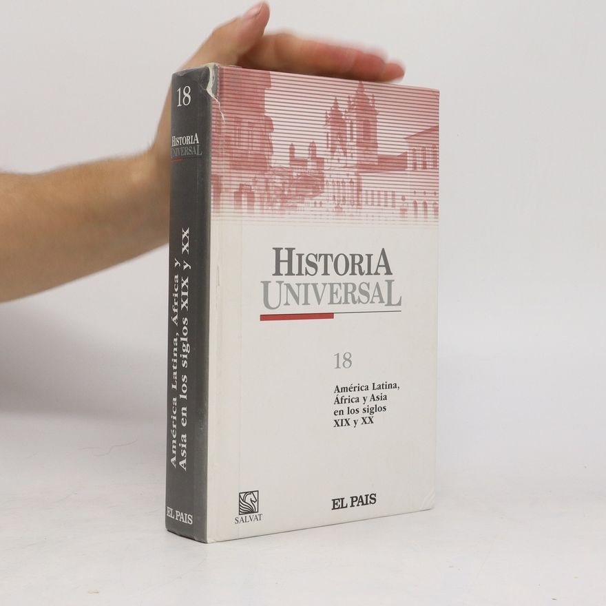 Autorenkollektiv Historia Universal 18