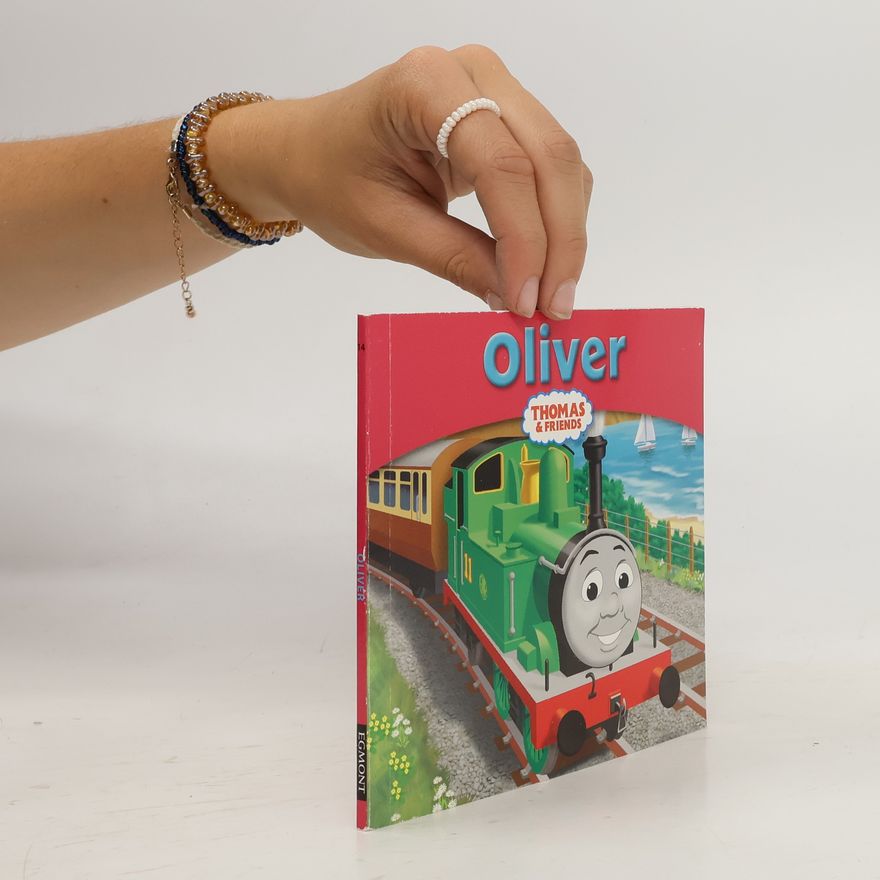 Autorenkollektiv Thomas&Friends. Oliver