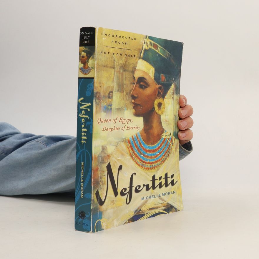 Michelle Moran Nefertiti