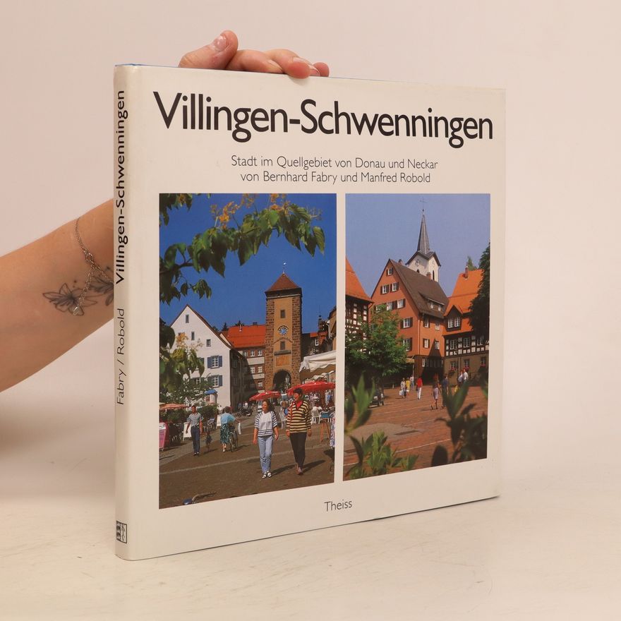 Bernhard Fabry Villingen-Schwenningen