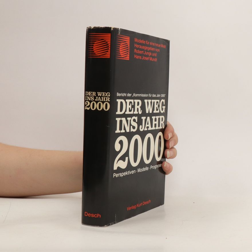 Kolektiv autorů Der Weg ins Jahr 2000