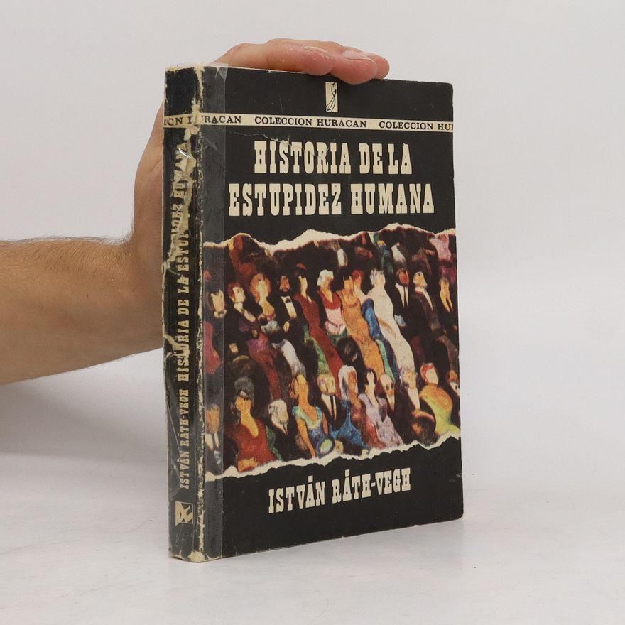 Paul Tabori Historia de La Estupidez Humana