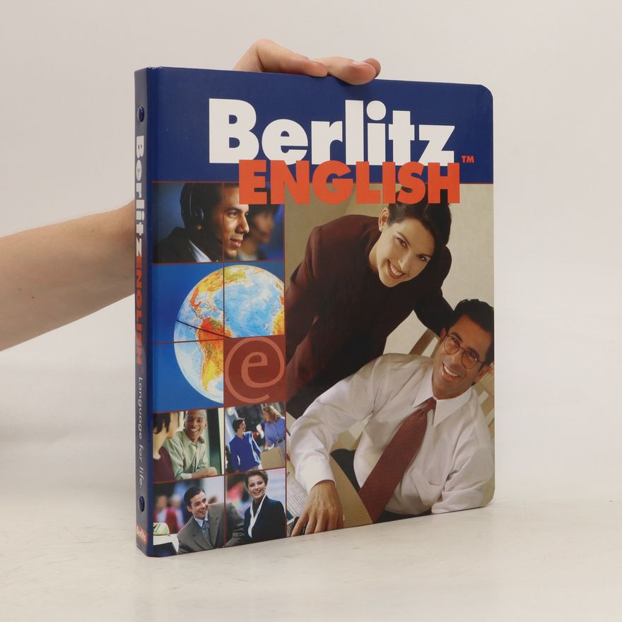 Autorenkollektiv Berlitz English