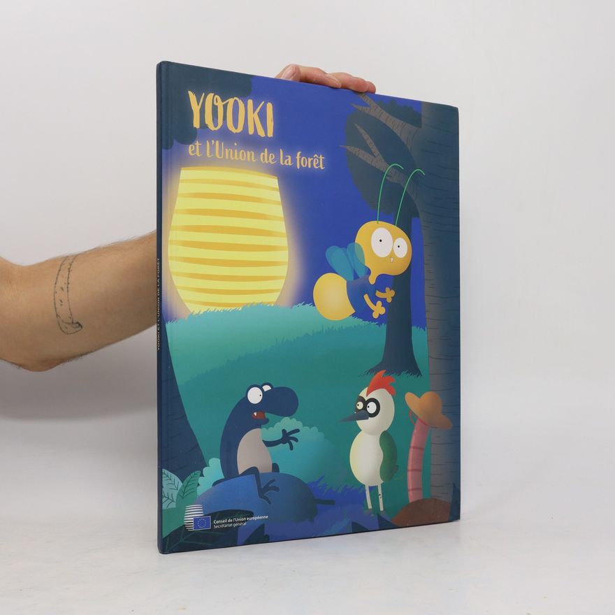 Autorenkollektiv Yooki et l'Union de la forêt