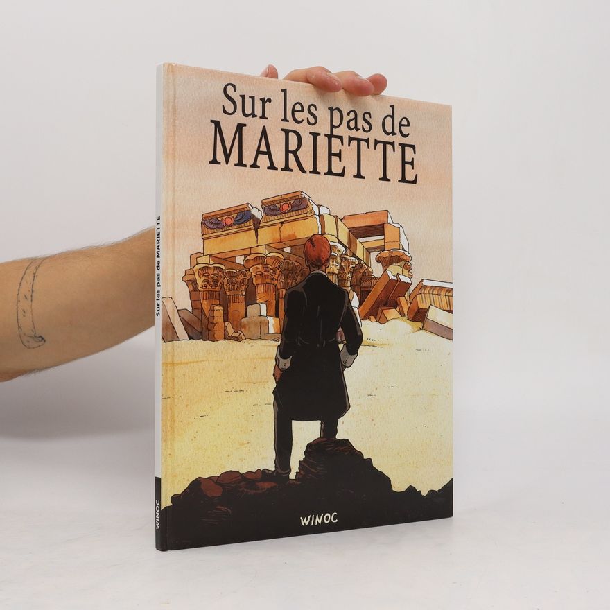 Autorenkollektiv Sur les pas de Mariette