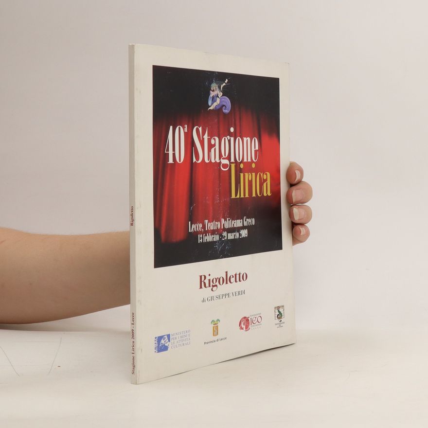 Autorenkollektiv 40´ Stagione Lirica