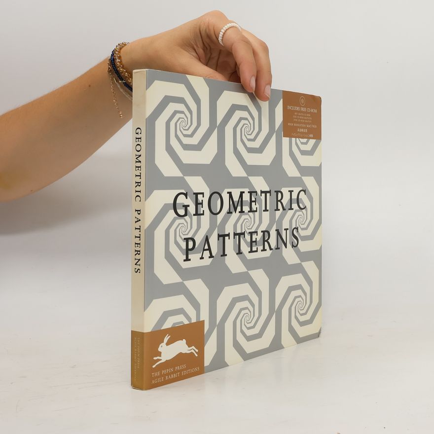 Pepin van Roojen Geometric patterns