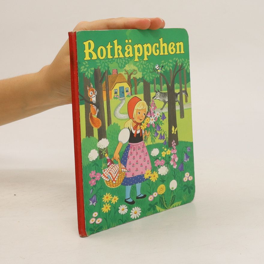 Autorenkollektiv Rotkäppchen