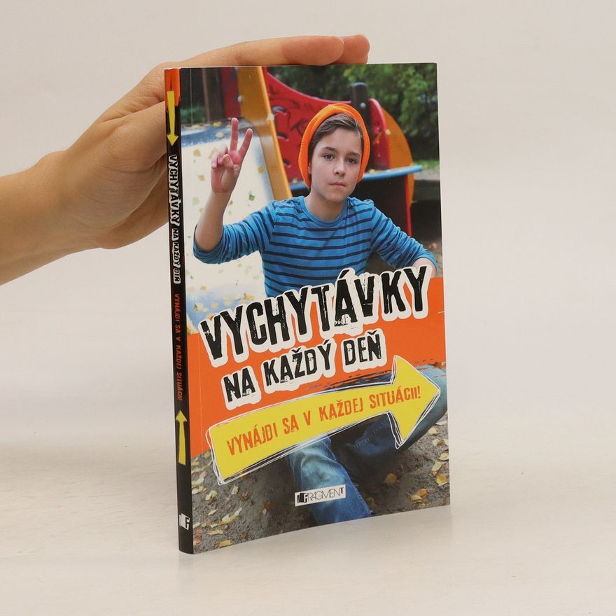 Guy Macdonald Vychytávky na každý deň