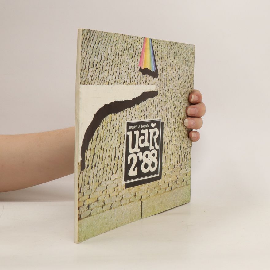 Kolektiv autorů Umění a řemesla 2´88