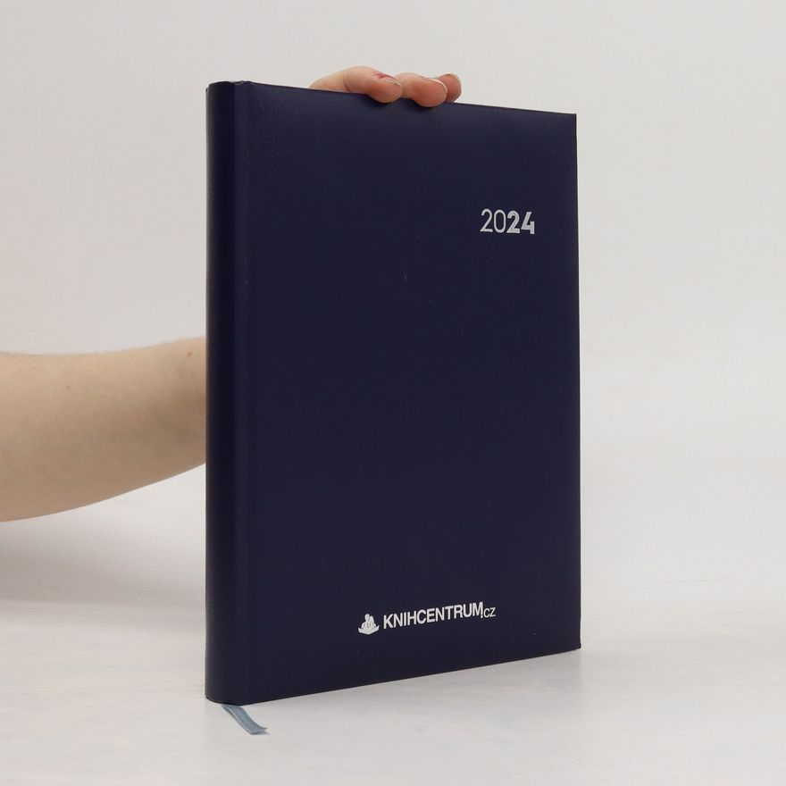 Autorenkollektiv Kalendář 2024