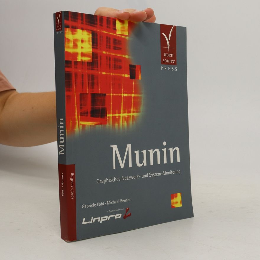 Gabriele Pohl Munin