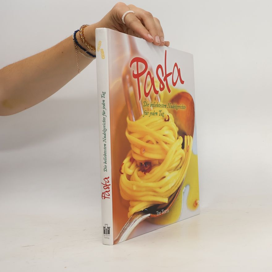 Frenzel Ralf Pasta