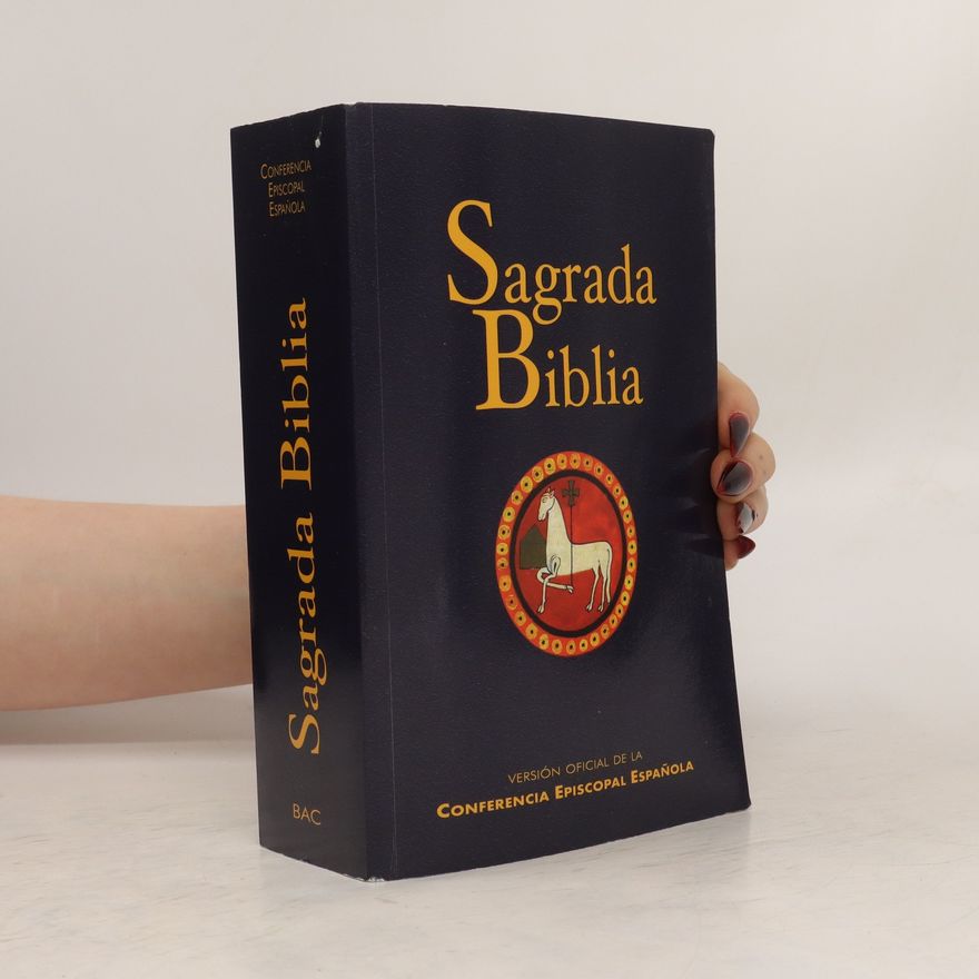 Autorenkollektiv Sagrada Biblia