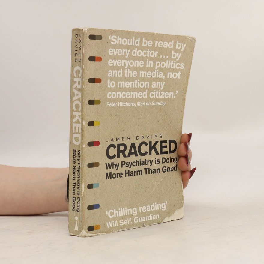 James Davies Cracked