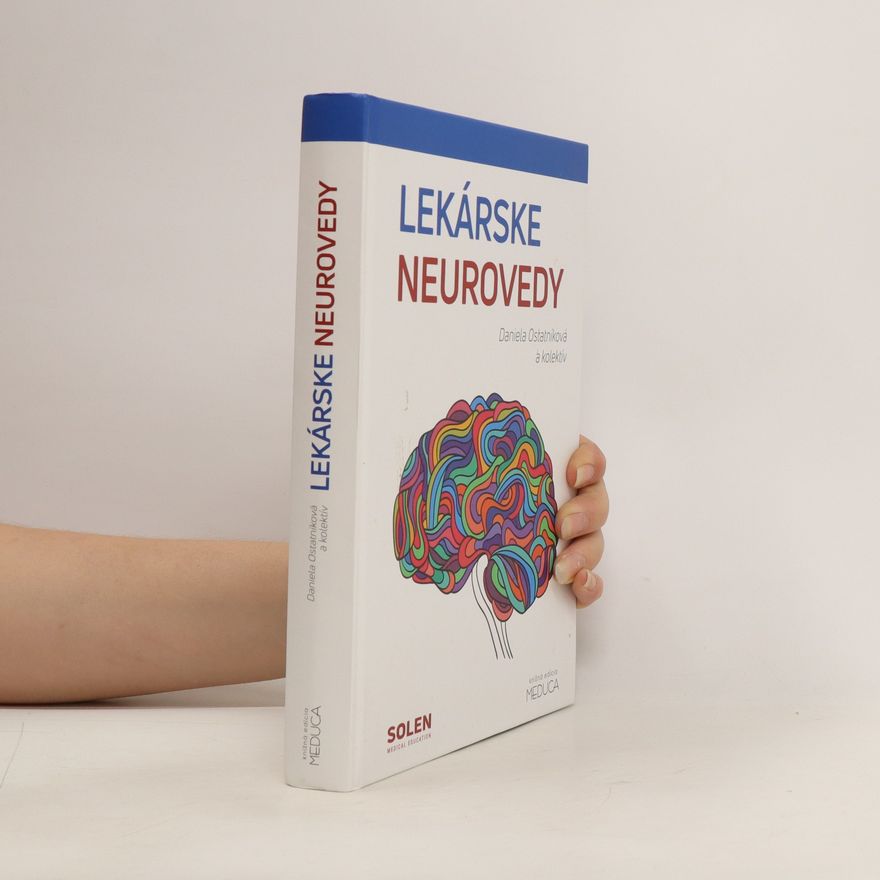 Viktor Matejčík Lekárske neurovedy
