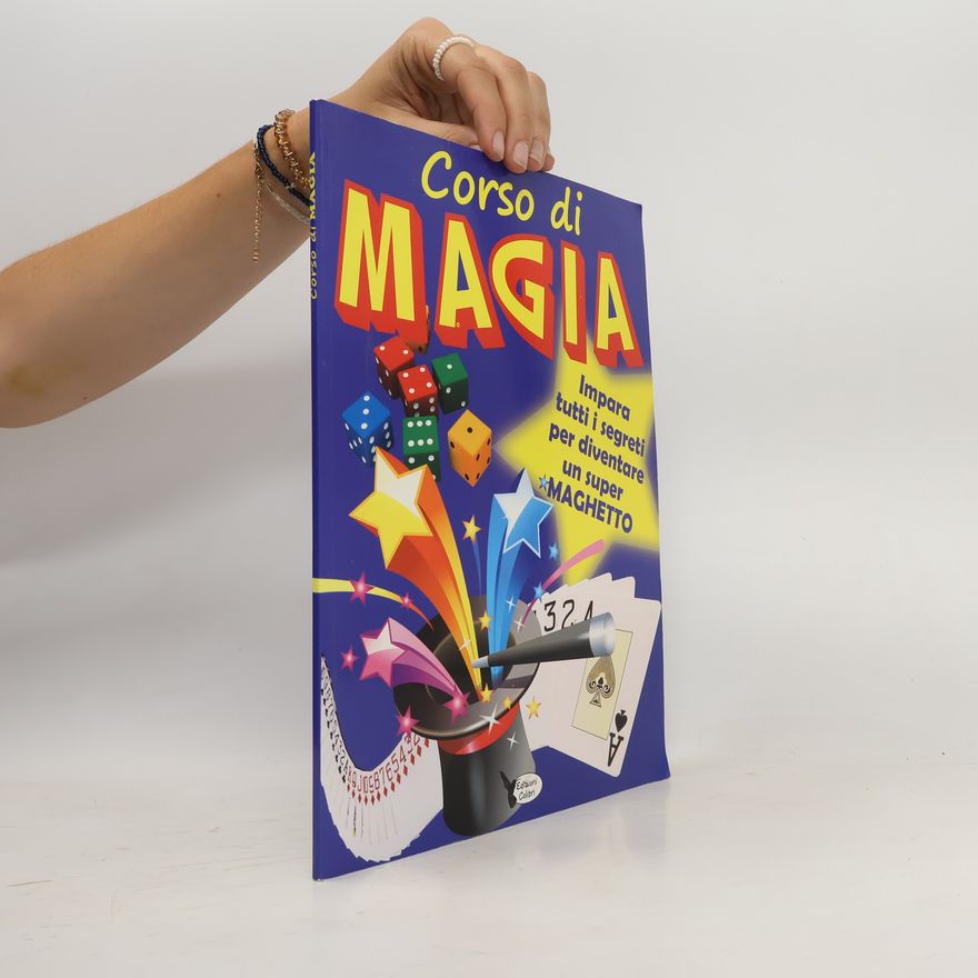 Autorenkollektiv Corso di Magia