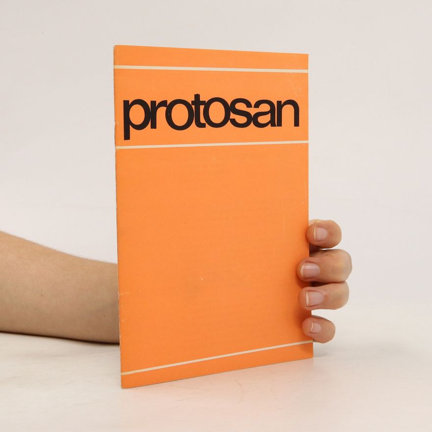 Autorenkollektiv Protosan