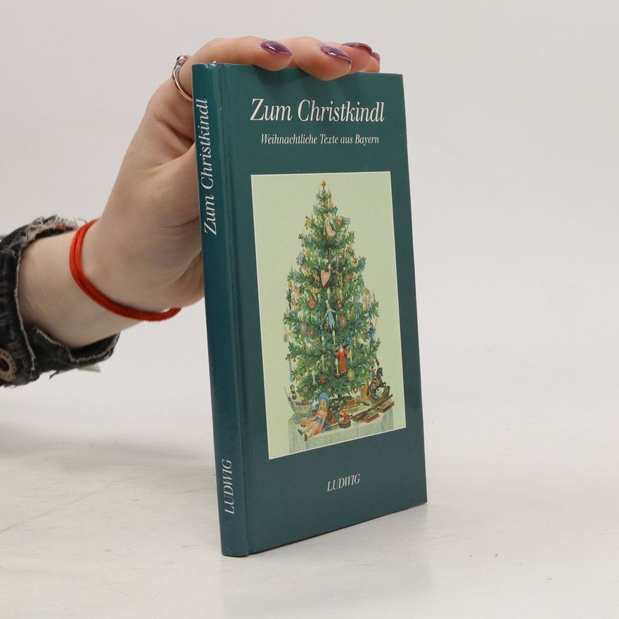 Hannes S. Macher Zum Christkindl