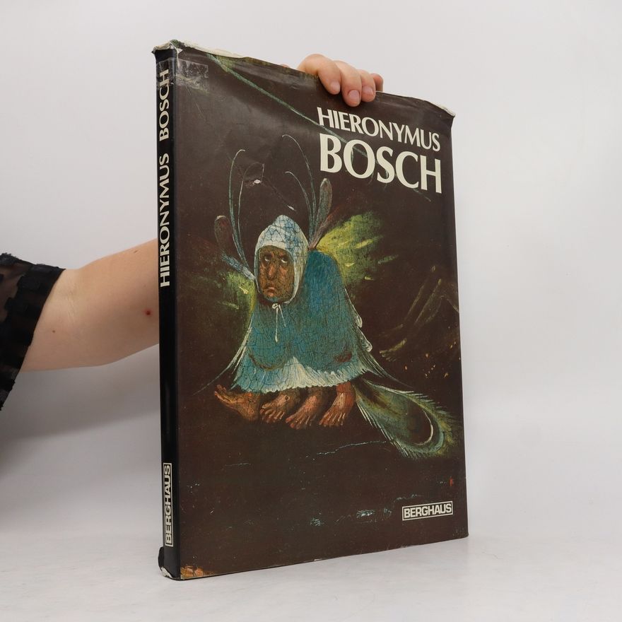 Autorenkollektiv Hieronymus Bosch
