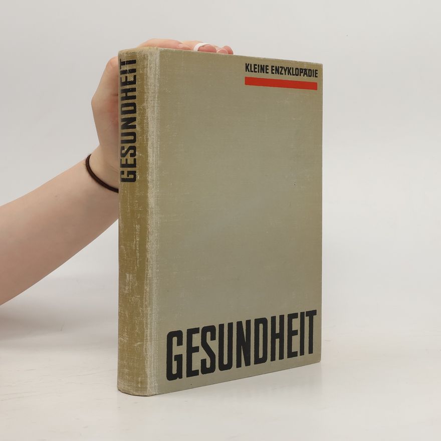 Autorenkollektiv Gesundheit
