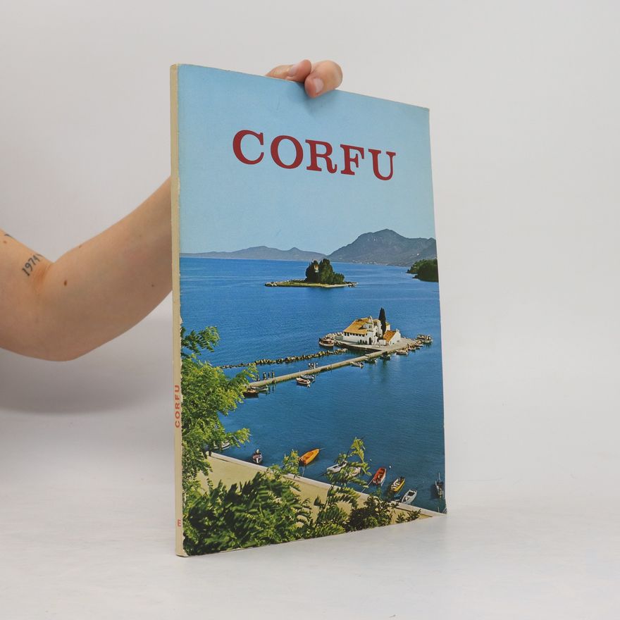 Autorenkollektiv Corfu