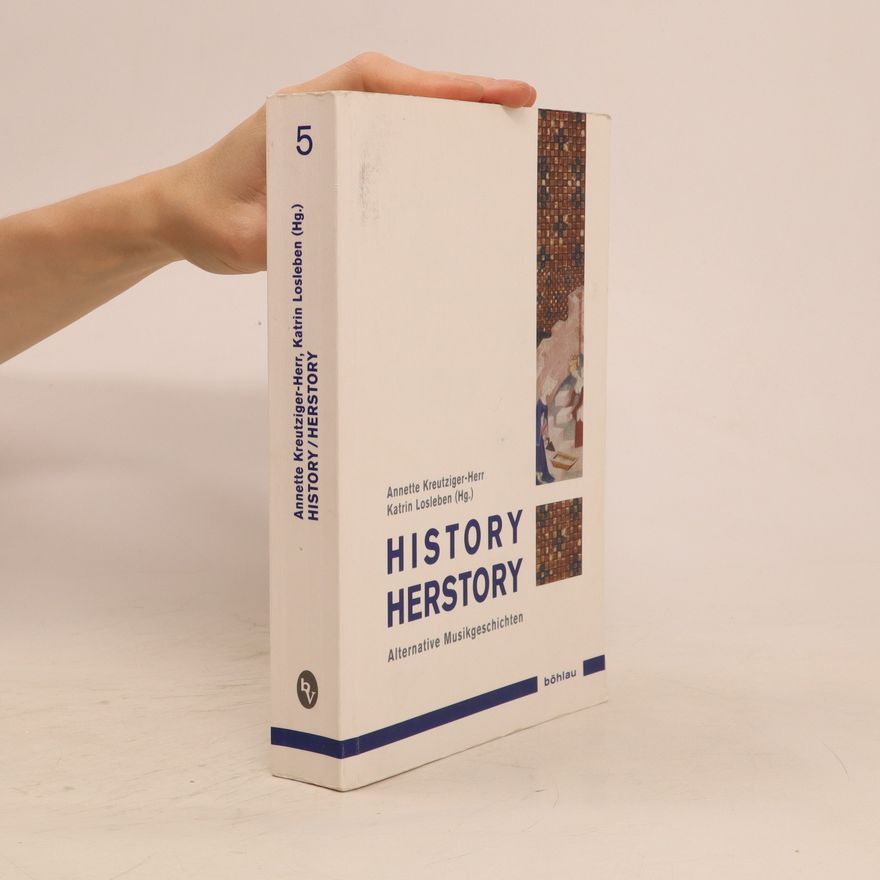 Annette Kreutziger Herr History, herstory