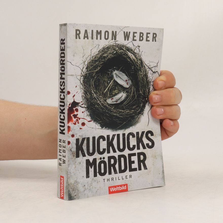 Raimon Weber Kuckucksmörder