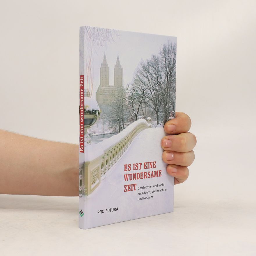 Collectif d'auteurs Es ist eine wundersame Zeit