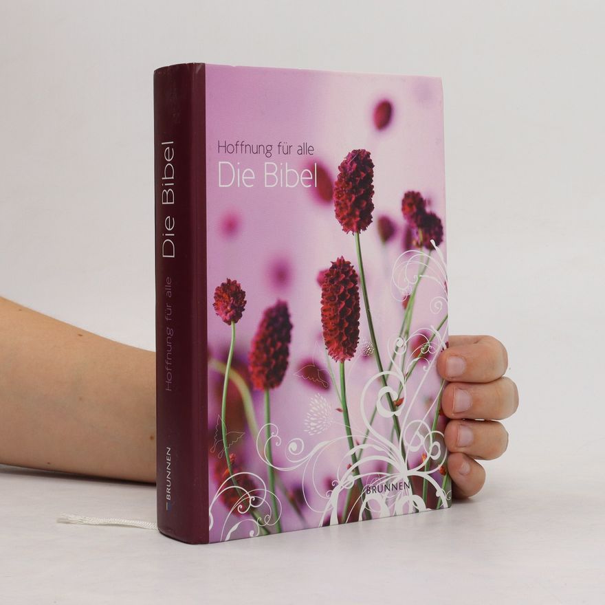 Autorenkollektiv Hoffnung für alle - die Bibel
