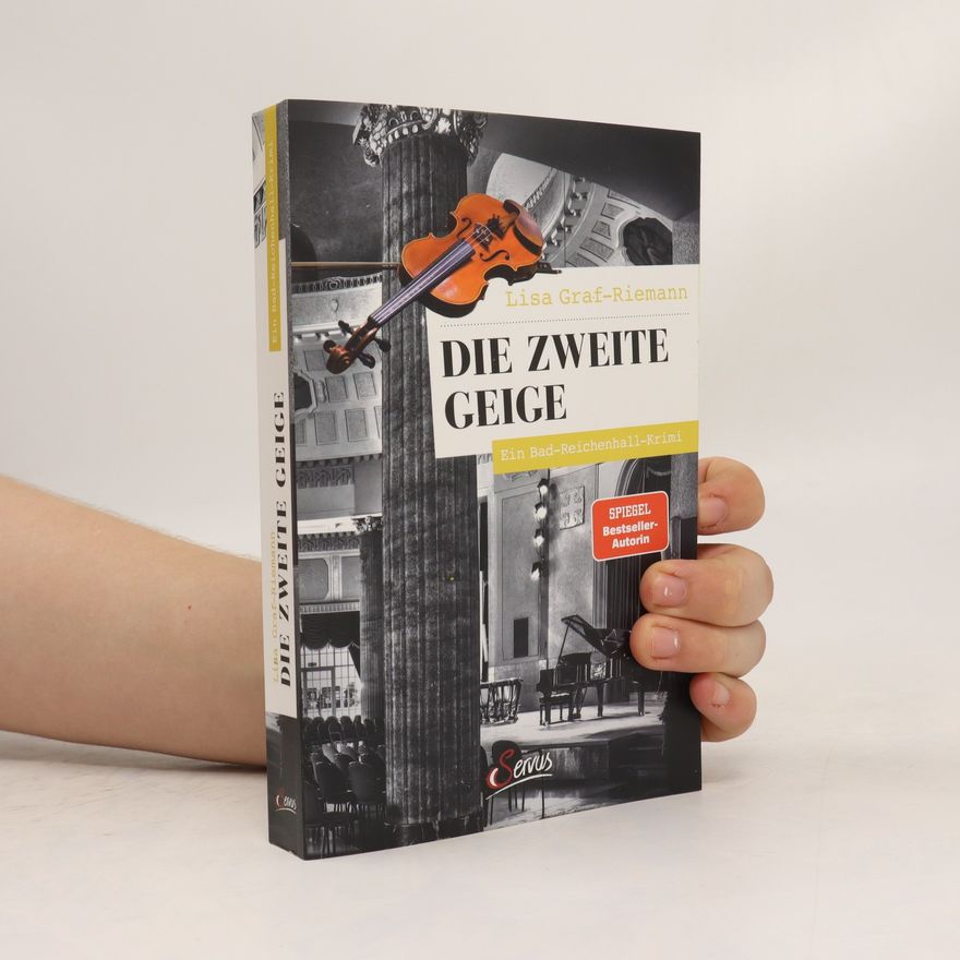 Lisa Graf-Riemann Die zweite Geige
