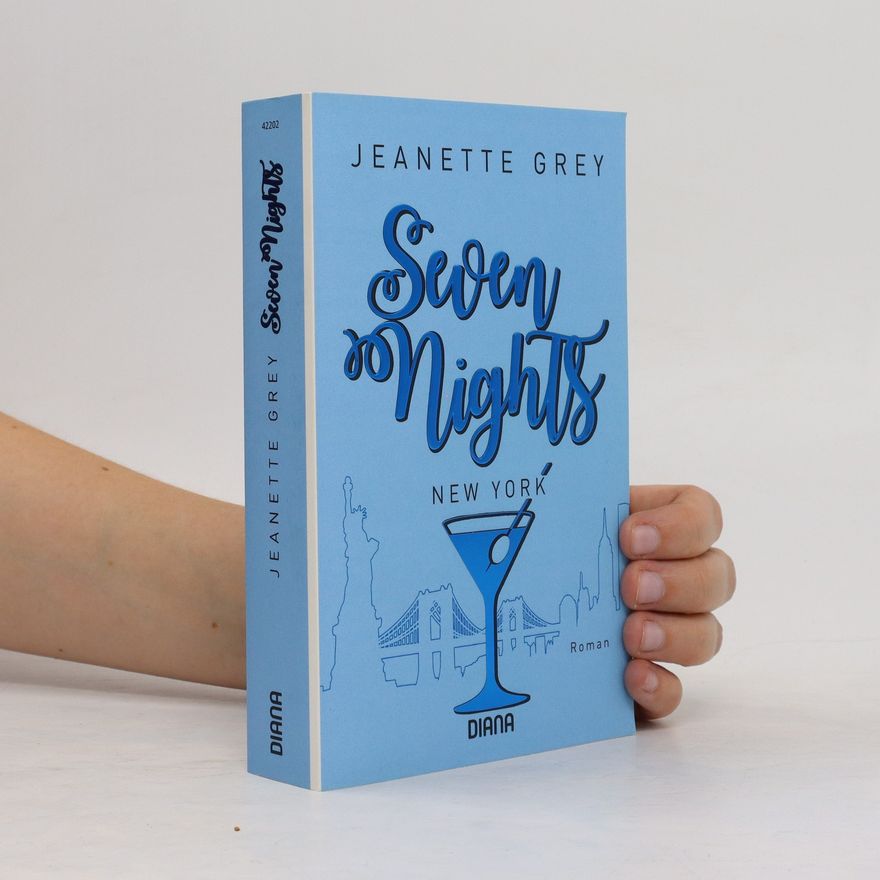 Jeanette Grey Seven nights - New York