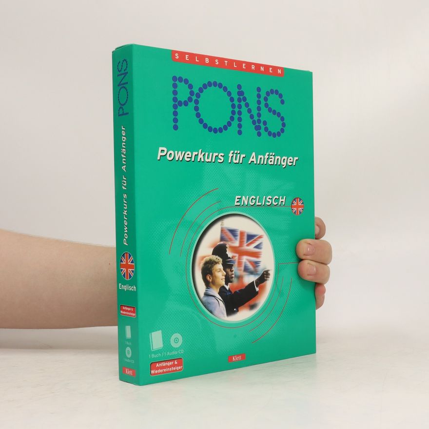 Autorenkollektiv Powerkurs für Anfänger - Englisch