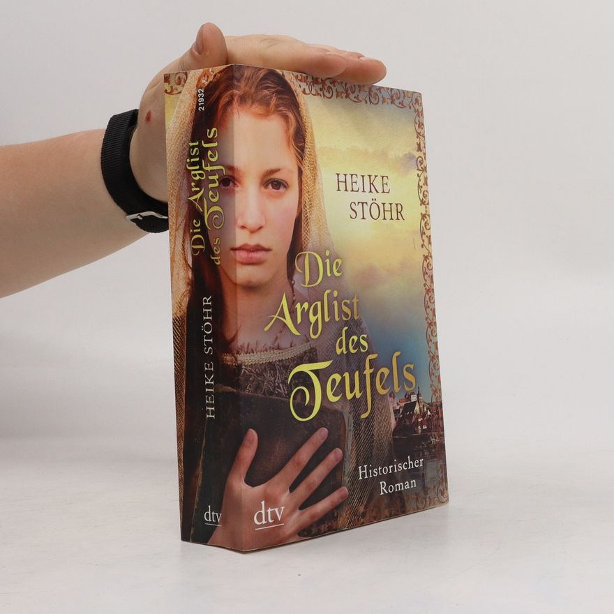 Heike Stöhr  Die Arglist des Teufels