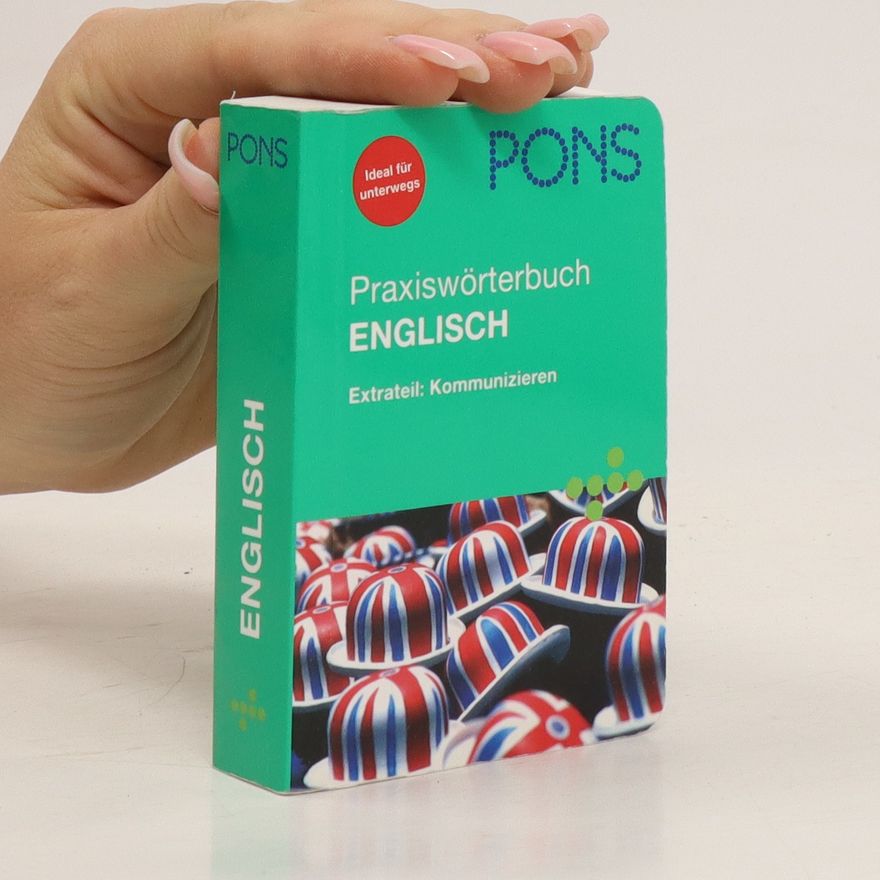 Anette Dralle PONS Praxiswörterbuch
