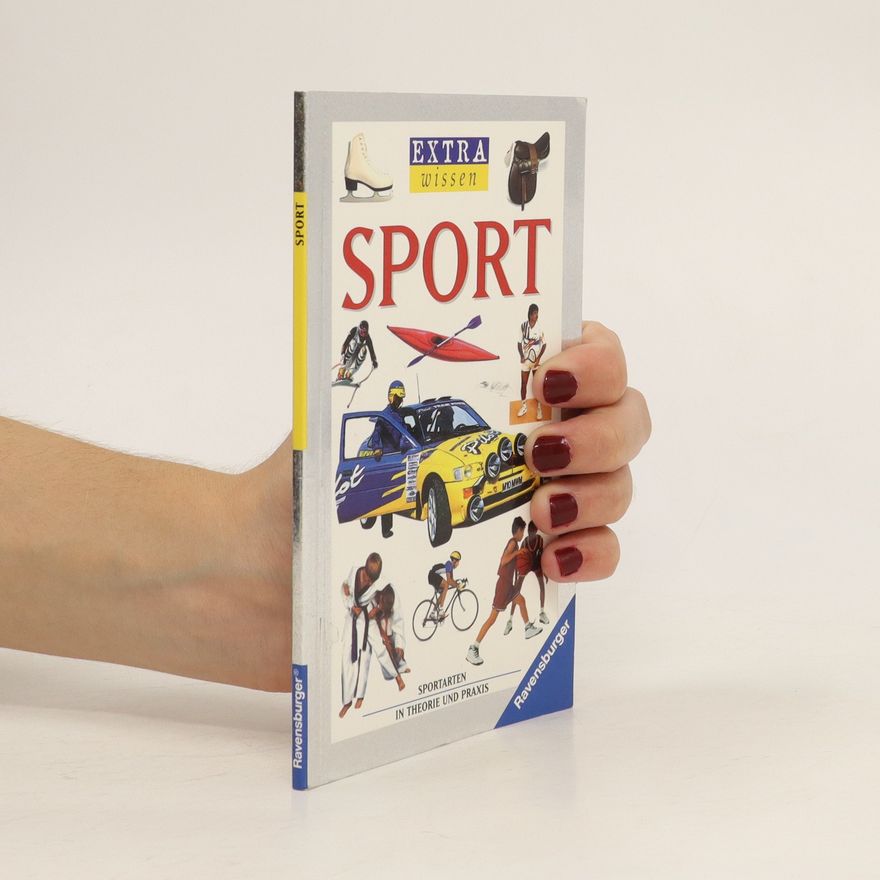 Steve Setford Sport