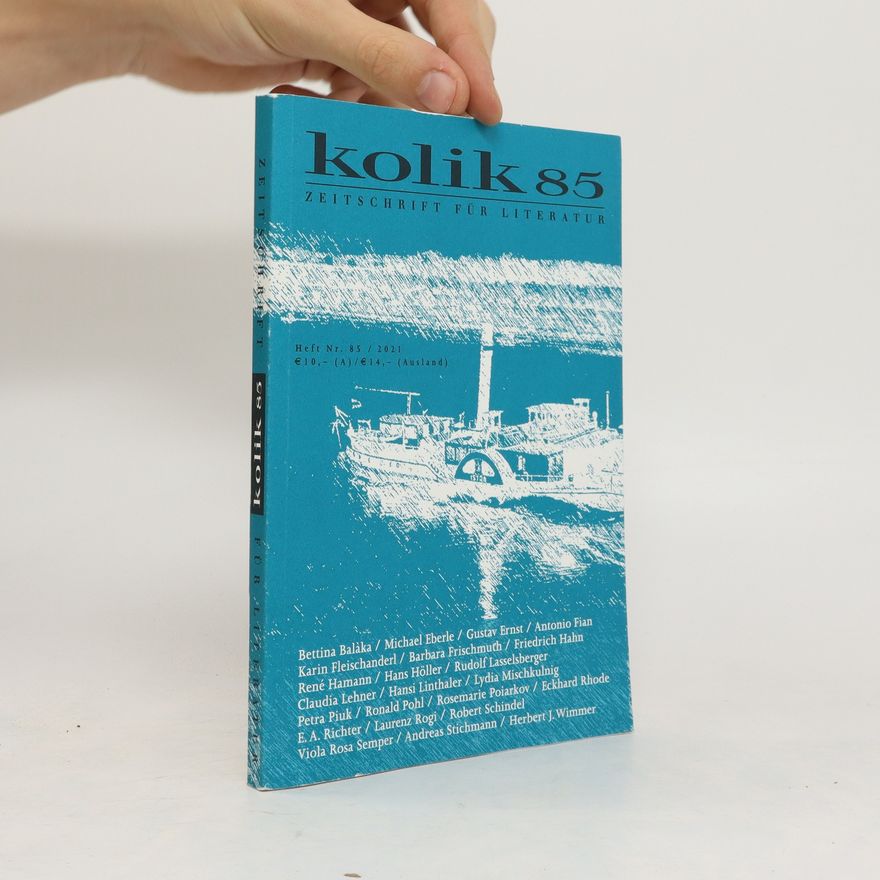 Various authors Kolik 85