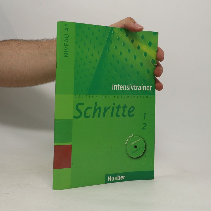 Kolektiv autorů Schritte