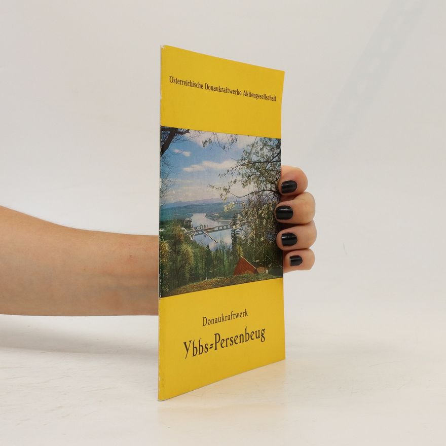 Autorenkollektiv Donaukraftwerk Ybbs-Persenbeug