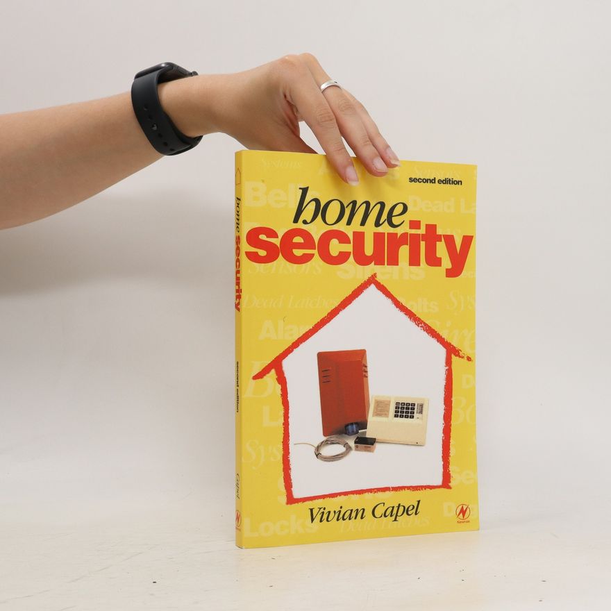 Vivian Capel Home Security