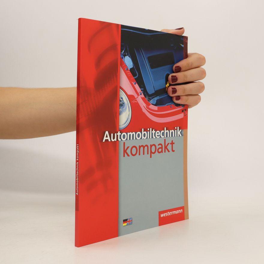Dietrich Kruse Automobiltechnik kompakt
