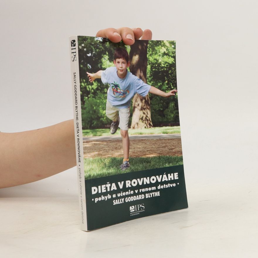 Jeanette Winterson Dieťa v rovnováhe